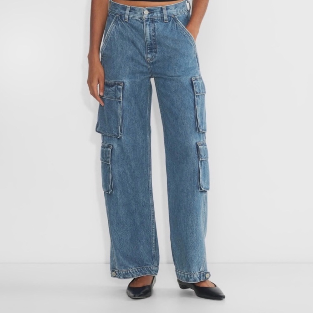 Millie 90s cargo pants Size 29